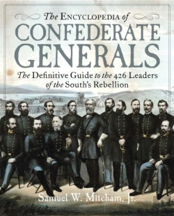 Bertrand.pt - The Encyclopedia Of Confederate Generals