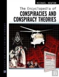 Bertrand.pt - The Encyclopedia Of Conspiracies And Conspiracy Theories