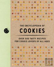 The Encyclopedia Of Cookies