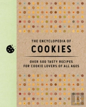 The Encyclopedia Of Cookies