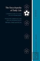 The Encyclopedia Of Daily Life