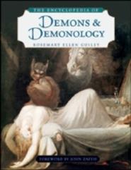 The Encyclopedia Of Demons & Demonology
