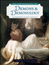 The Encyclopedia Of Demons & Demonology
