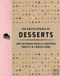 Bertrand.pt - The Encyclopedia Of Desserts