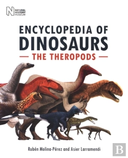Bertrand.pt - The Encyclopedia Of Dinosaurs