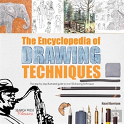 Bertrand.pt - The Encyclopedia Of Drawing Techniques