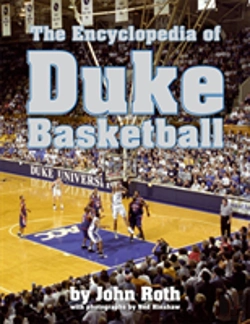 Bertrand.pt - The Encyclopedia Of Duke Basketball