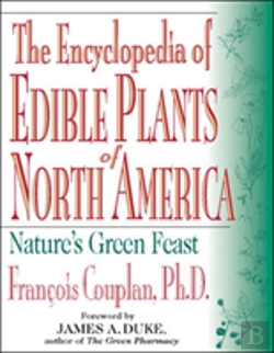 Bertrand.pt - The Encyclopedia Of Edible Plants Of North America