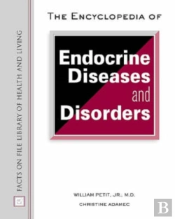 Bertrand.pt - The Encyclopedia Of Endocrine Diseases And Disorders