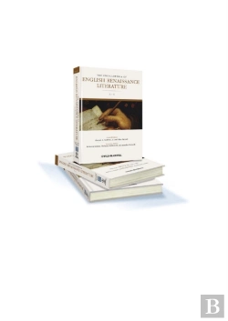 Bertrand.pt - The Encyclopedia Of English Renaissance Literature, 3 Volume Set