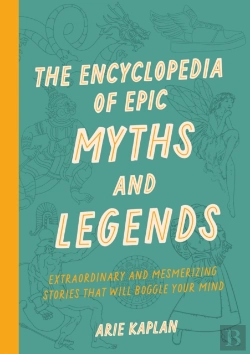 Bertrand.pt - The Encyclopedia Of Epic Myths And Legends