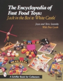 Bertrand.pt - The Encyclopedia Of Fast Food Toys