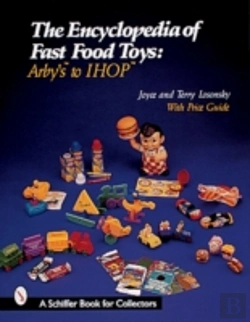 Bertrand.pt - The Encyclopedia Of Fast Food Toys
