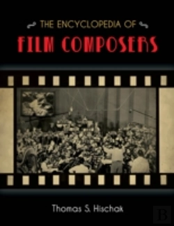 Bertrand.pt - The Encyclopedia Of Film Composers