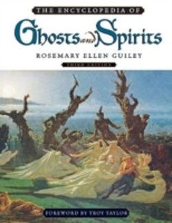 Bertrand.pt - The Encyclopedia Of Ghosts And Spirits