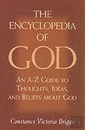 The Encyclopedia Of God