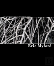The Encyclopedia Of Horror & Suspense Movies Volume I