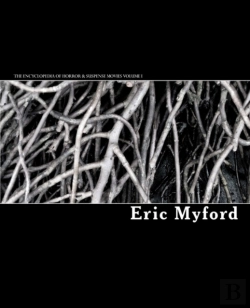 Bertrand.pt - The Encyclopedia Of Horror & Suspense Movies Volume I