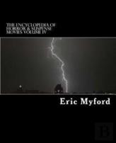 The Encyclopedia Of Horror & Suspense Movies Volume Iv