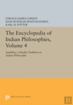 Bertrand.pt - The Encyclopedia Of Indian Philosophies, Volume 4