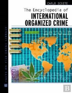 Bertrand.pt - The Encyclopedia Of International Organized Crime