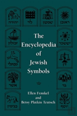 Bertrand.pt - The Encyclopedia Of Jewish Symbols
