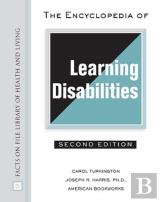 The Encyclopedia Of Learning Disabilities