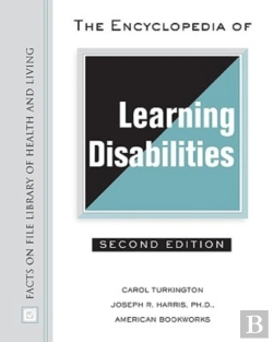 Bertrand.pt - The Encyclopedia Of Learning Disabilities