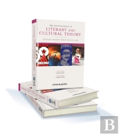 The Encyclopedia Of Literary And Cultural Theory, 3 Volume Set