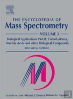 Bertrand.pt - The Encyclopedia Of Mass Spectrometry