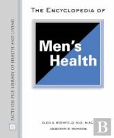 The Encyclopedia Of Men'S Health