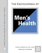 The Encyclopedia Of Men'S Health