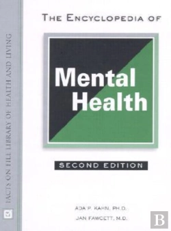 Bertrand.pt - The Encyclopedia Of Mental Health