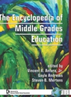 Bertrand.pt - The Encyclopedia Of Middle Grades Education