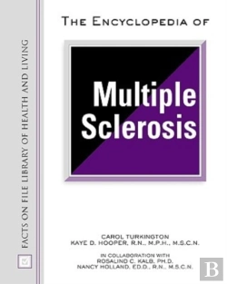 Bertrand.pt - The Encyclopedia Of Multiple Sclerosis
