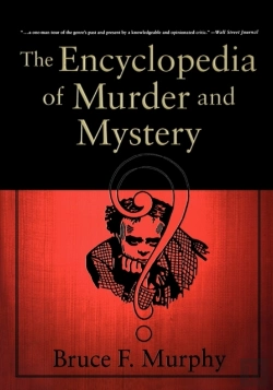 Bertrand.pt - The Encyclopedia Of Murder And Mystery
