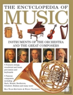 Bertrand.pt - The Encyclopedia Of Music