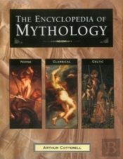 The Encyclopedia Of Mythology