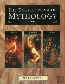 Bertrand.pt - The Encyclopedia Of Mythology
