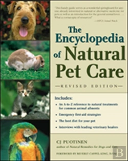 Bertrand.pt - The Encyclopedia Of Natural Pet Care