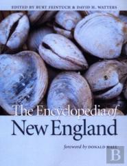 The Encyclopedia Of New England
