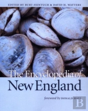 The Encyclopedia Of New England