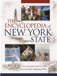 The Encyclopedia Of New York State