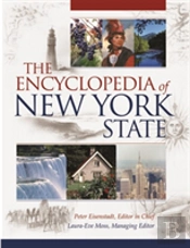 The Encyclopedia Of New York State