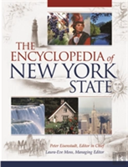 Bertrand.pt - The Encyclopedia Of New York State