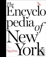 The Encyclopedia Of New York