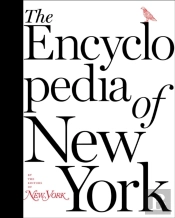 The Encyclopedia Of New York