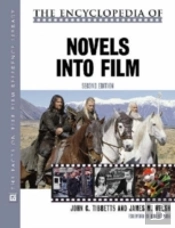 The Encyclopedia Of Novels Into Film