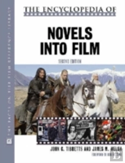 Bertrand.pt - The Encyclopedia Of Novels Into Film