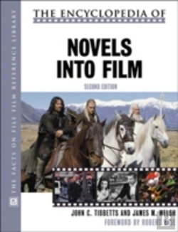 Bertrand.pt - The Encyclopedia Of Novels Into Film